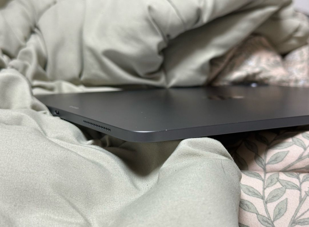 아이패드 프로 4세대 12.9 1테라 Wifi--12