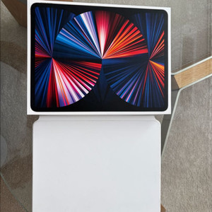 아이패드 프로 5세대 스페이스 그레이 12.9인치