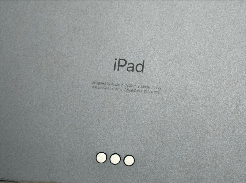 아이패드 프로 4세대 12.9 1테라 Wifi--3