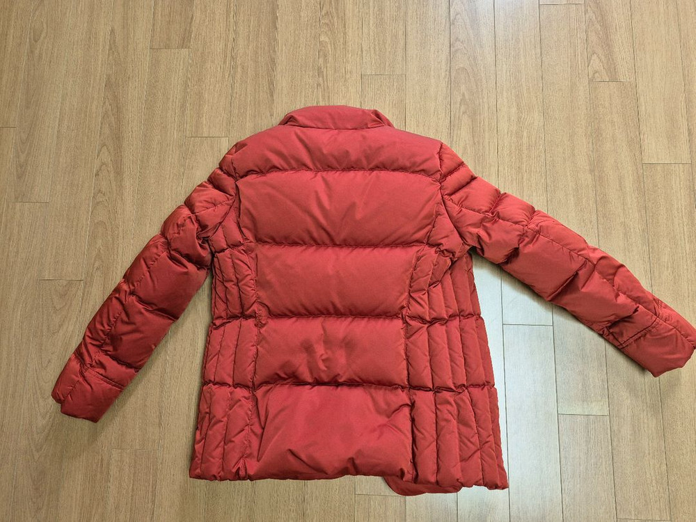 헤지스 여성용 패딩 90사이즈 2만원 팝니다. 이미지