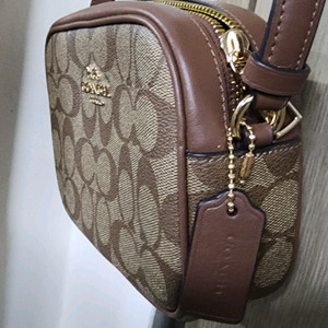 코치 COACH 제이미 카메라백