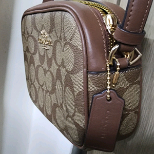 코치 COACH 제이미 카메라백