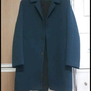 남자 TIME 타임옴므 롱코트 95 이미지