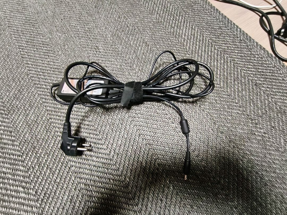 AD-6019R 삼성노트북 어댑터--1