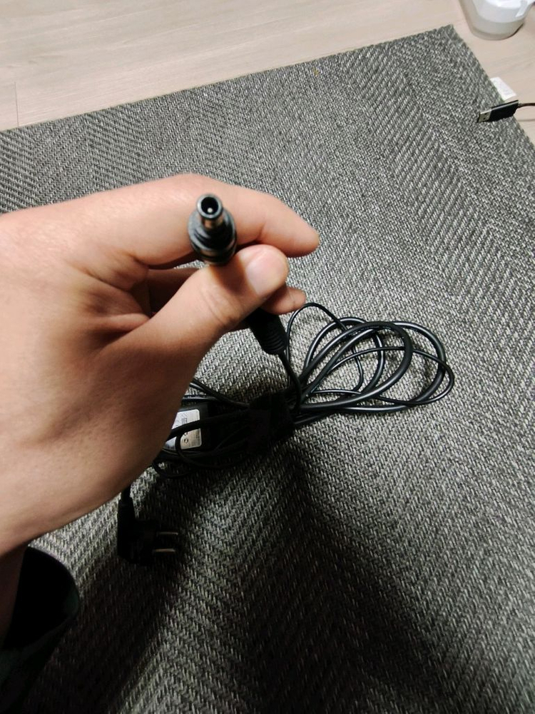 AD-6019R 삼성노트북 어댑터--2