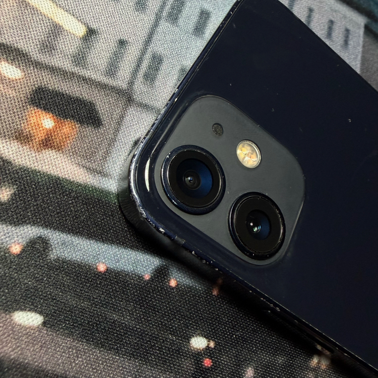 아이폰12미니 256GB 블랙--2