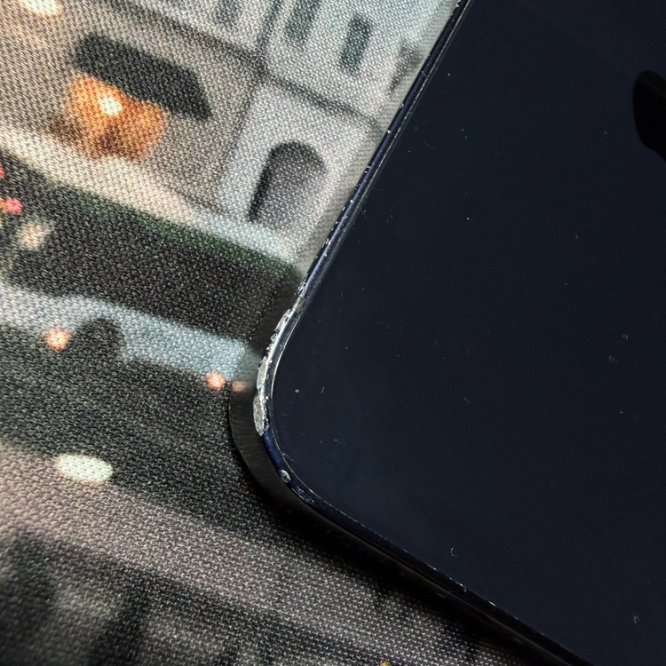 아이폰12미니 256GB 블랙--3