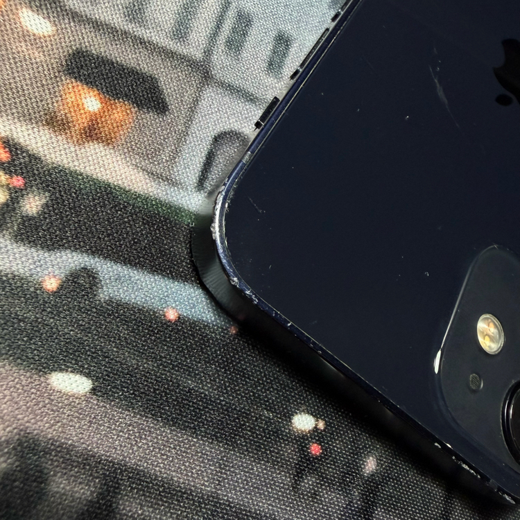 아이폰12미니 256GB 블랙--5