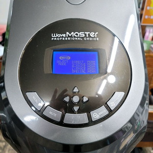 미용실 그리에이트 웨이브 마스터