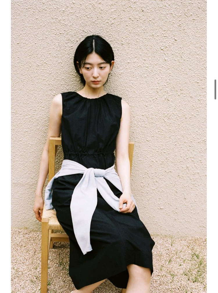 오스트카카 원피스 이미지