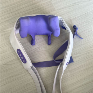 풀리오 목어깨 마사지기 N001 판매합니다