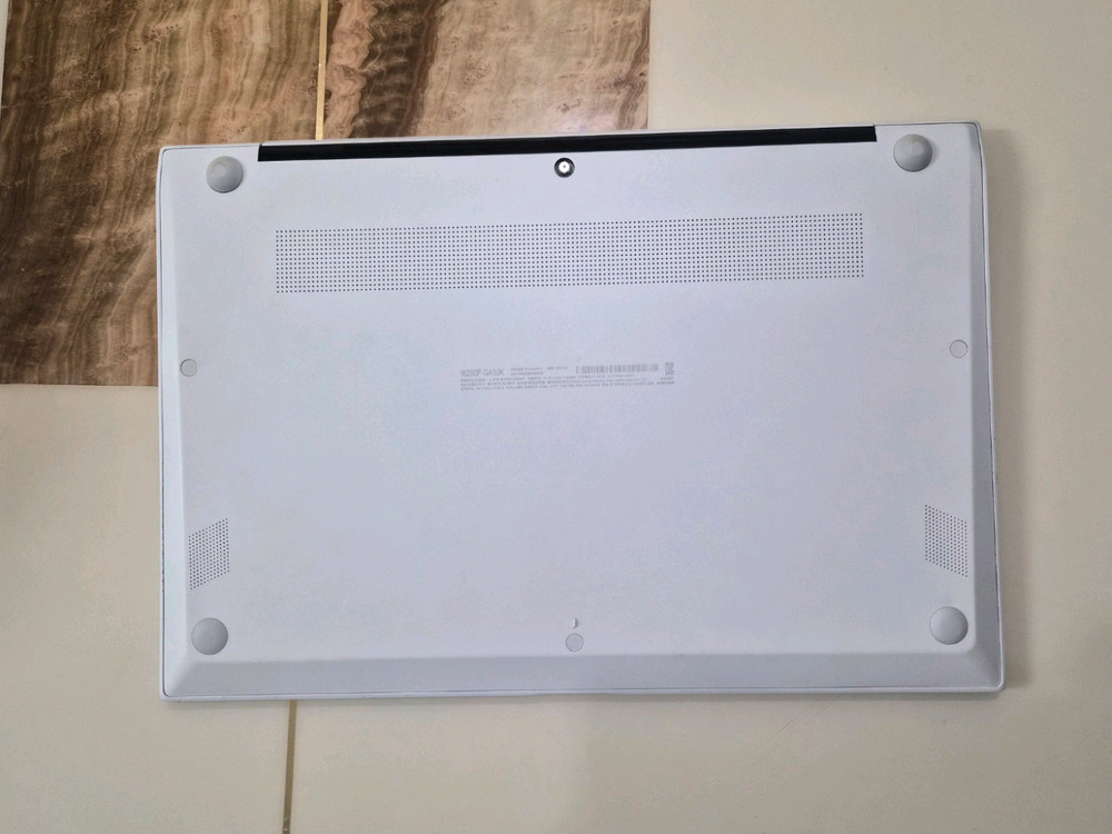 LG그램 노트북 16Z90P, i5 11세대, 16인치, 8G, 256G--2