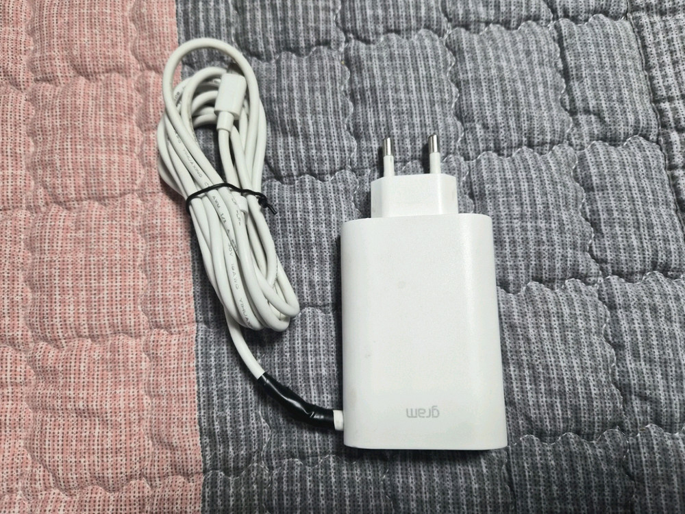 LG그램 노트북 16Z90P, i5 11세대, 16인치, 8G, 256G--5