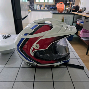 오토바이 헬멧 XL