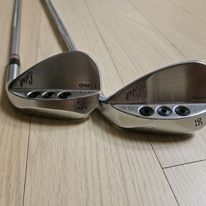 (정품)명품 에델 SMS 웨지 50,56