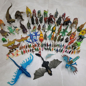 공룡장난감 일괄