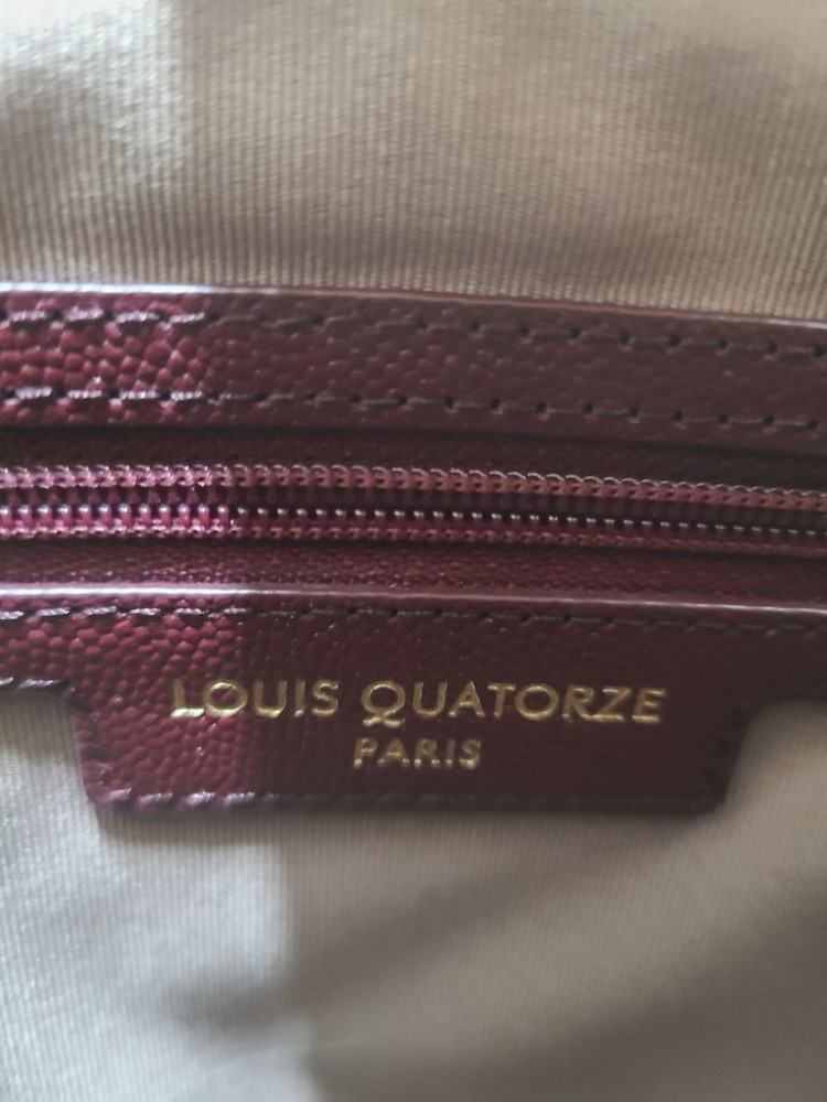 루이까또즈 엘퀼팅 여성 클러치백 손목가방 HO3QT04--3