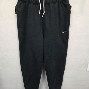 나이키 솔로스우시 프렌치테리 스웻팬츠 m