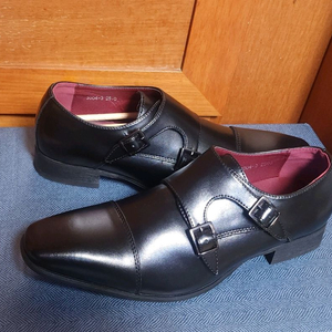 헤리티지 케이 250 255 구두 로퍼 국산 소가죽 수제화