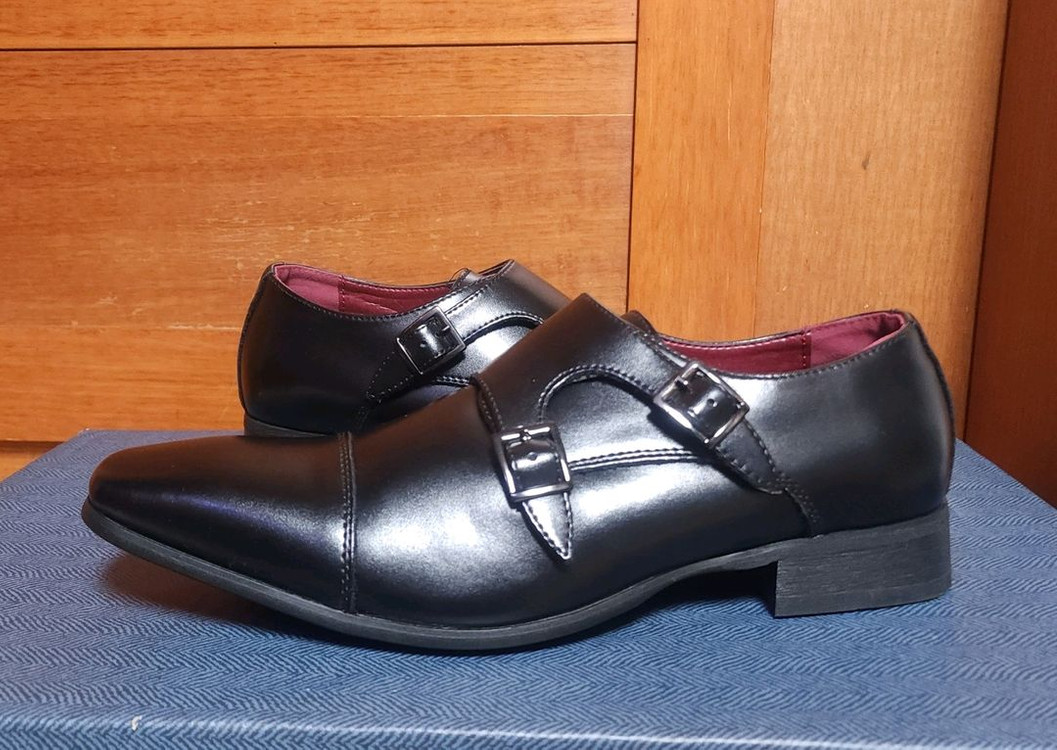 헤리티지 케이 250 255 구두 로퍼 국산 소가죽 수제화--1