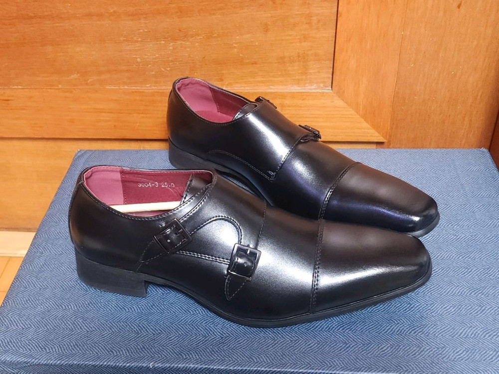 헤리티지 케이 250 255 구두 로퍼 국산 소가죽 수제화--2