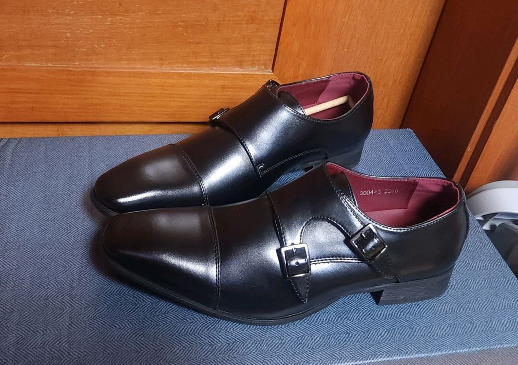 헤리티지 케이 250 255 구두 로퍼 국산 소가죽 수제화--5