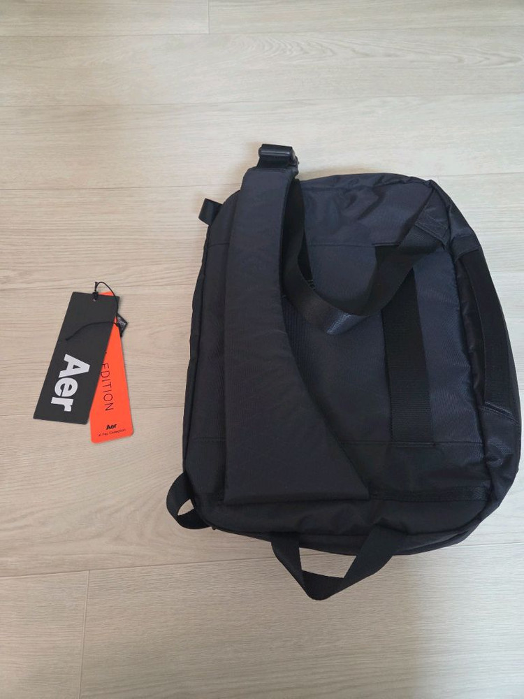 AER x-pac 트래블 슬링 가방--2