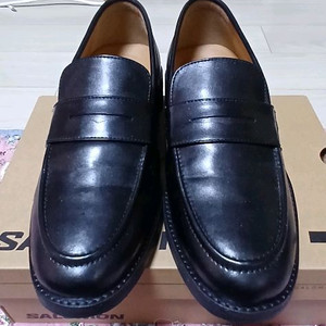 엘칸토 마쯔 남성로퍼(250mm)