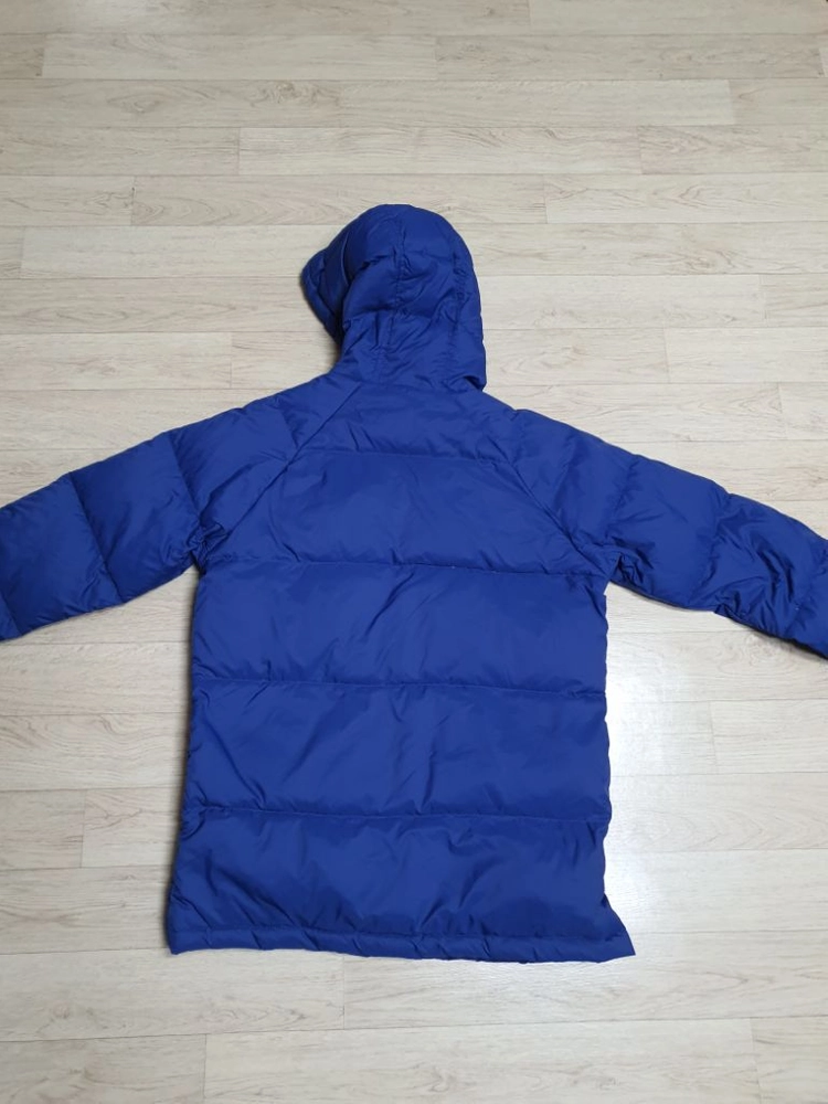 100 라코스테 정품 패딩 점퍼 남100 완전깨끗해요 이미지