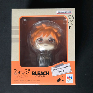 미개봉 블리치 룩업 쿠로사키 이치고