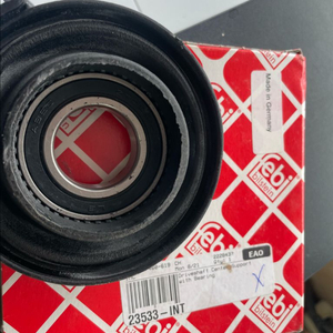 bmw e53 x5 드라이브샤프트 센터베어링