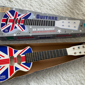 빌락 Vilac 어린이기타 (새제품)