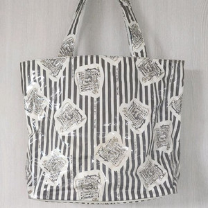 헨리 벤델 빈티지 숄더 토트백