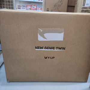 와이업뉴트윈 베이지색상.새상품.사은품 통풍시트2개