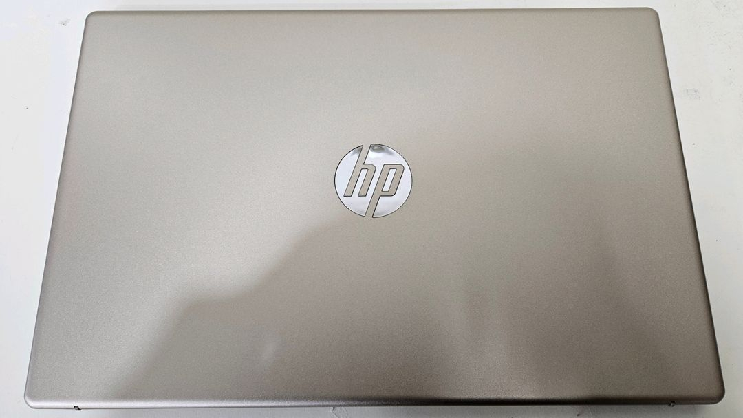 HP 15-fd0247TU N100 노트북 / 가벼운 15.6형 실버 FHD--2