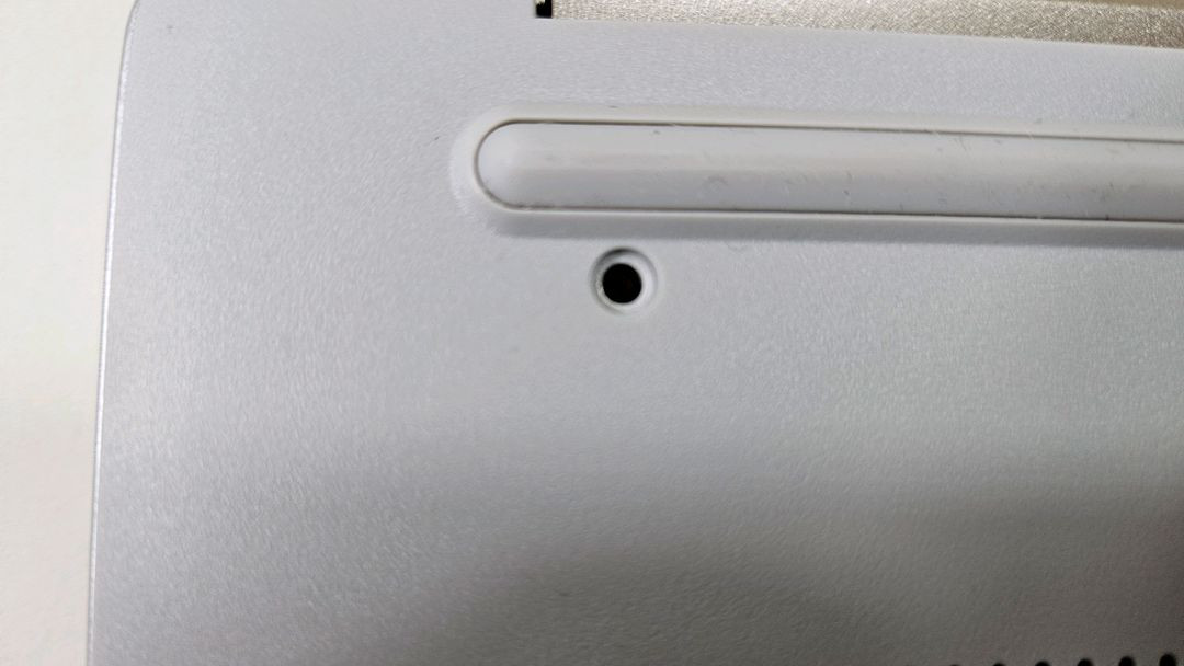 HP 15-fd0247TU N100 노트북 / 가벼운 15.6형 실버 FHD--8