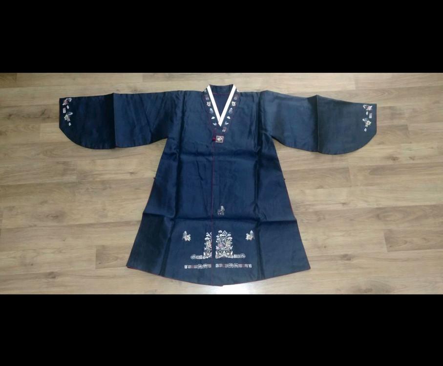 여자한복 (남자한복 판매완료) 이미지