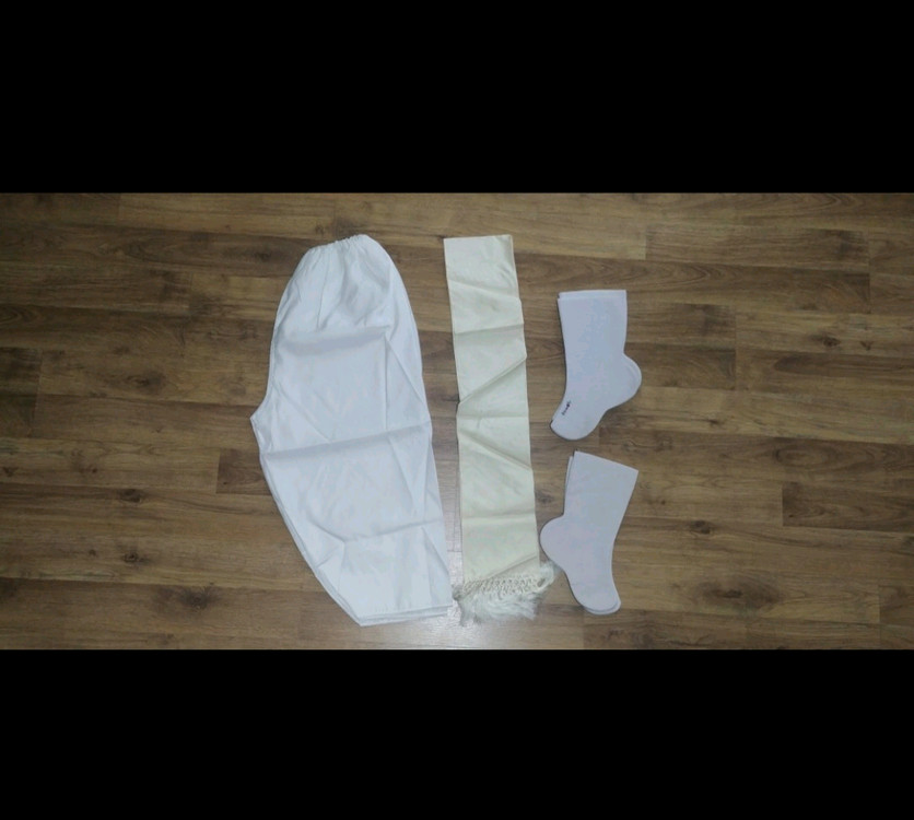 여자한복 (남자한복 판매완료) 이미지