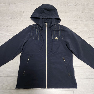 [90]아디다스 여성 팝 우븐 트랙탑