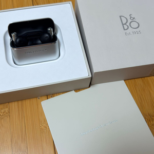 B&O 뱅앤올룹슨 베오그레이스