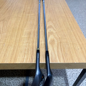 제스타임 58도, 로얄컬렉션 52도 s200