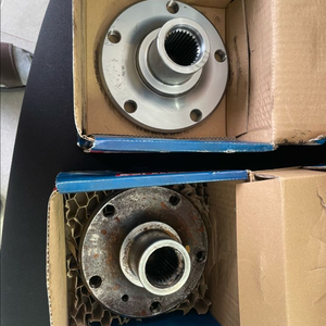 bmw e53 x5 휠허브