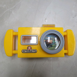 옥토넛 카메라 장난감