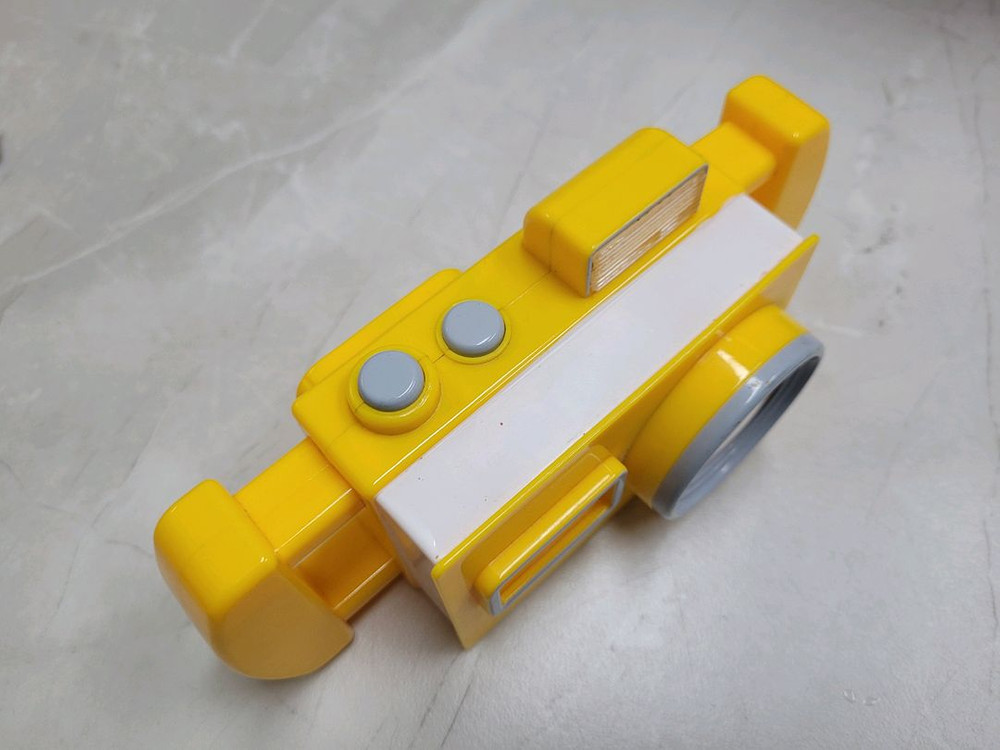 옥토넛 카메라 장난감--2