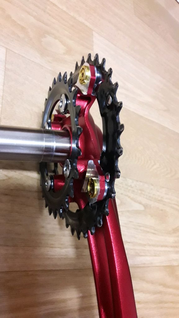 자전거 크랭크 - 관악구분께 완료 ---1