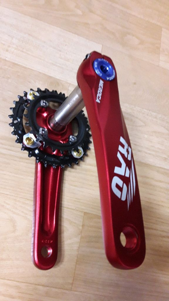 자전거 크랭크 - 관악구분께 완료 ---3