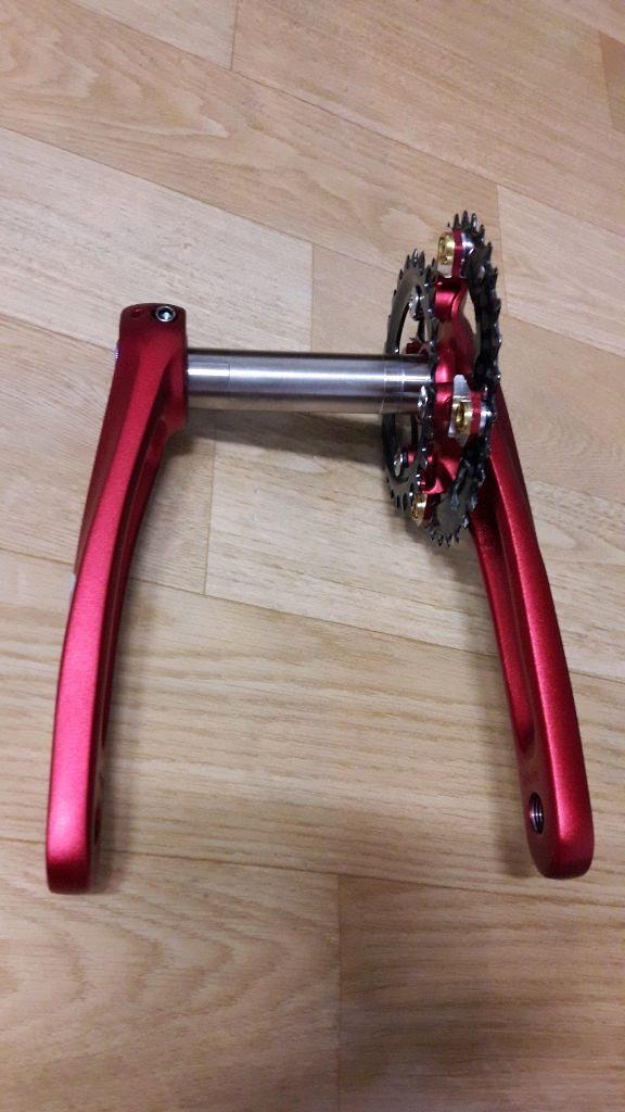 자전거 크랭크 - 관악구분께 완료 ---4