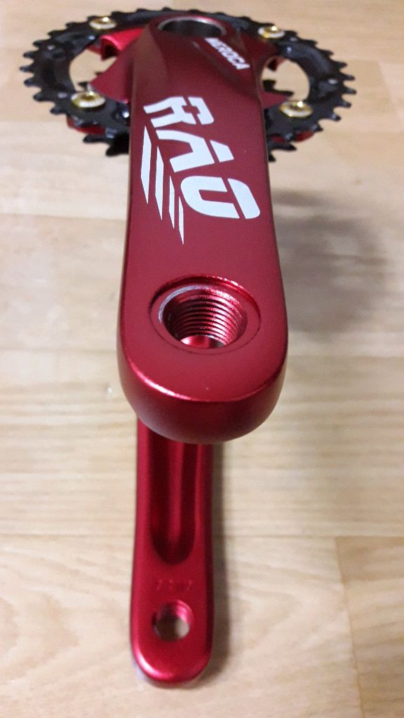 자전거 크랭크 - 관악구분께 완료 ---5