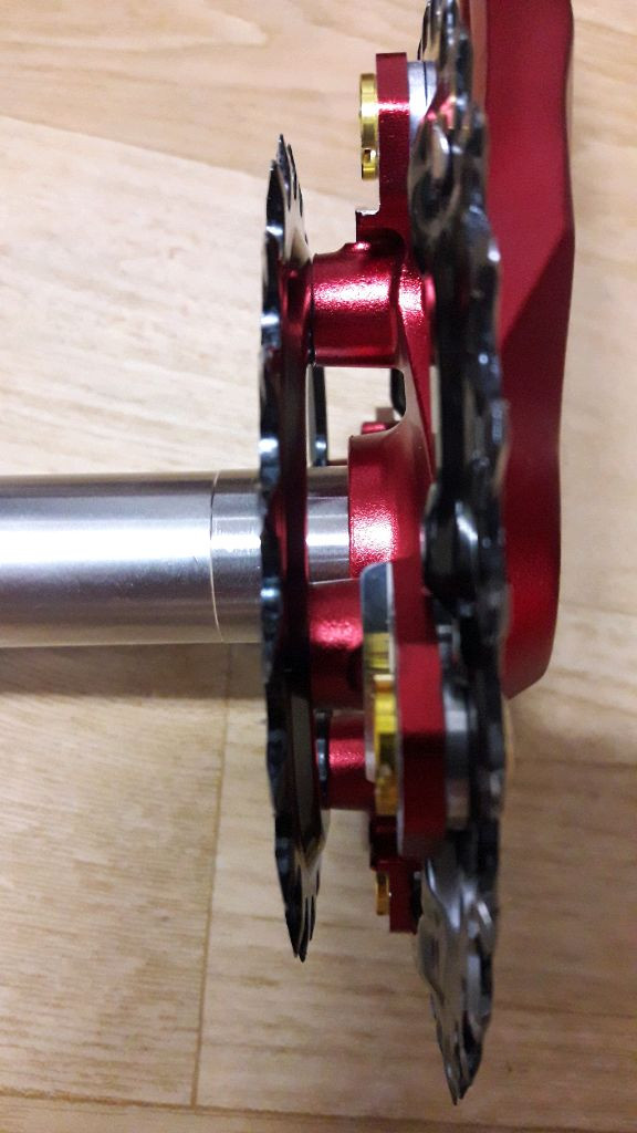 자전거 크랭크 - 관악구분께 완료 ---9