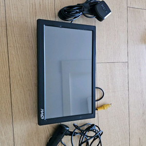 (8인치) 이도 BN8080N 지니맵 네비게이션